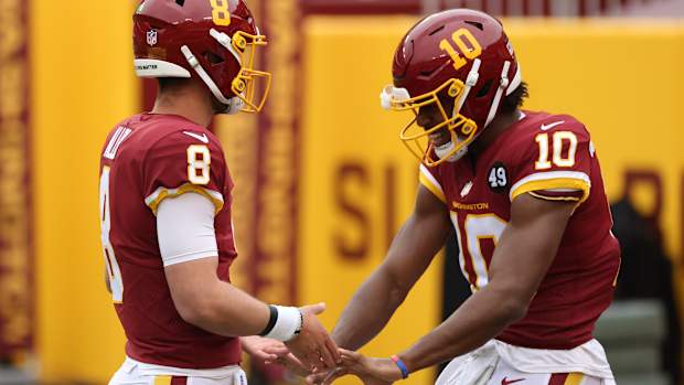 Antonio Gandy-Golden © Geoff Burke  2020 Oct 11